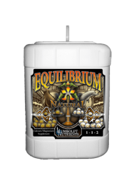 Equilibrium - 5 Gal. - Humboldt Nutrients