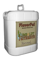FlavorFul - 15 Gal. - Humboldt Nutrients