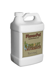 FlavorFul - 2.5 Gal. - Humboldt Nutrients