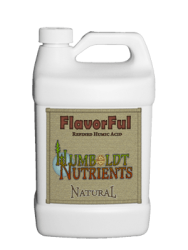 FlavorFul - 1 Gal. - Humboldt Nutrients