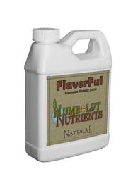 FlavorFul - 16 oz. - Humboldt Nutrients