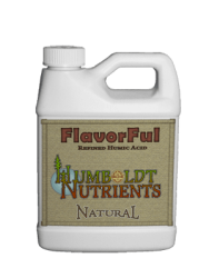 FlavorFul - 32 oz. - Humboldt Nutrients