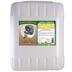 Gravitation G10 5 Gallons