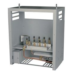 LTL 10 Burner NATURAL GAS CO2 Generator - High Altitude