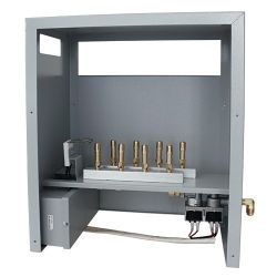 LTL 8 Burner PROPANE CO2 Generator - Low Altitude