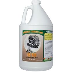 Gravitation G10 1 Gallon