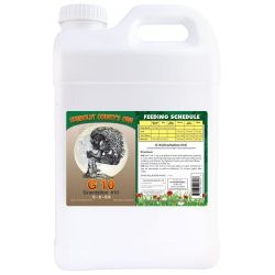 Gravitation G10 2.5 Gallons