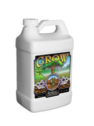 Grow - 2.5 Gal. - Humboldt Nutrients