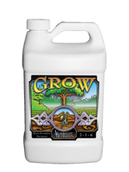 Grow - 1 Gal. - Humboldt Nutrients