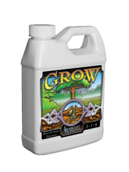 Grow - 16 oz. - Humboldt Nutrients