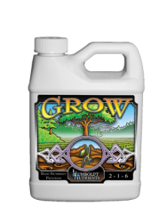 Grow - 32 oz. - Humboldt Nutrients