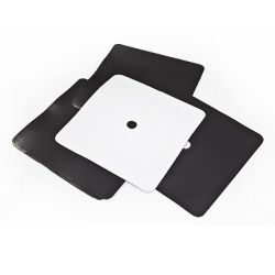 8" Square Grow Lids