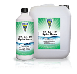 Hesi Hydro Bloom 20 Liter