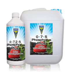 Hesi Phosphorus Plus 1 Liter