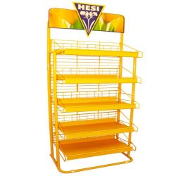 Hesi store start-up