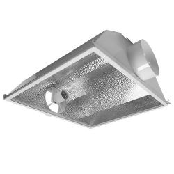 6" Hinged Air Cooled Reflector