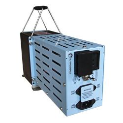 1000W Hot Head Magnetic Ballast MH/HPS 120/240V