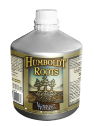 Humboldt Roots - 0.5 Gal. - Humboldt Nutrients