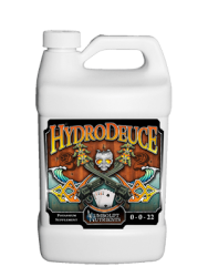 HydroDeuce - 5 Gal. - Humboldt Nutrients