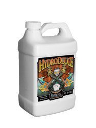 HydroDeuce - 2.5 Gal. - Humboldt Nutrients