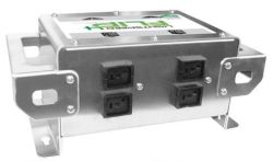 LIGHTSPEED FLIP4 Lighting Controller