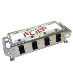 LIGHTSPEED FLIP8 Lighting Controller