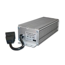 250W HypoTek Digital Ballast MH/HPS (120/240V)