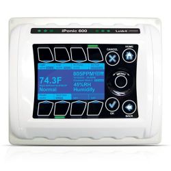 iPonic 600 Environmental Controller