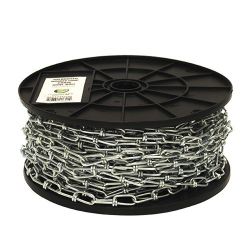 Jack Chain 100' Roll