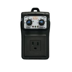 LTL CO2 - Daytime CO2 Controller