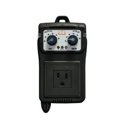 LTL Humidity - Day/Night Humidity Controller