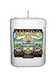 Micro - 5 Gal. - Humboldt Nutrients