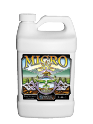 Micro - 1 Gal. - Humboldt Nutrients