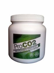 Mini Co2 Generator