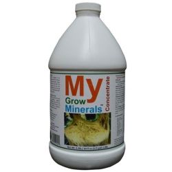 My Grow Minerals 64oz Concentrate
