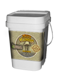 Myco Madness - 5 lb. - Humboldt Nutrients