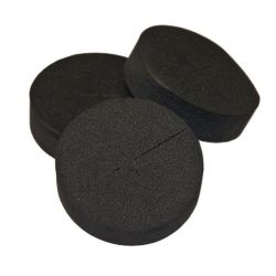 3.75" Neoprene Inserts