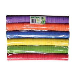 2" Multi-Pack Neoprene Inserts