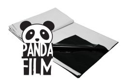 10' x 25' 5.5 Mil Panda Film