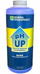 pH Up General Hydroponics
