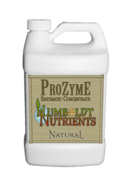 ProZyme - 1 Gal. - Humboldt Nutrients