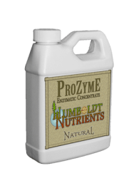 ProZyme - 16 oz. - Humboldt Nutrients