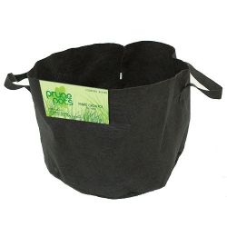 65 Gallon Prune Pots Fabric Grow Pots