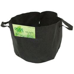 25 Gallon Prune Pots Fabric Grow Pots