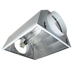 BIG TEN - 10" Hinged Air Cooled Reflector