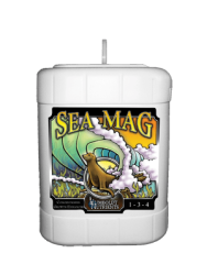 Sea Mag - 5 Gal. - Humboldt Nutrients