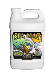 Sea Mag - 1 Gal. - Humboldt Nutrients