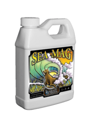 Sea Mag - 8 oz. - Humboldt Nutrients