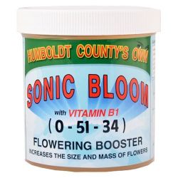 Sonic Bloom w/Vits 50lb