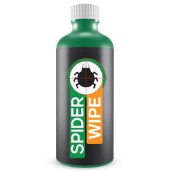 SpiderWipe Natural Miticide Liquid (1 Gallon Mix)